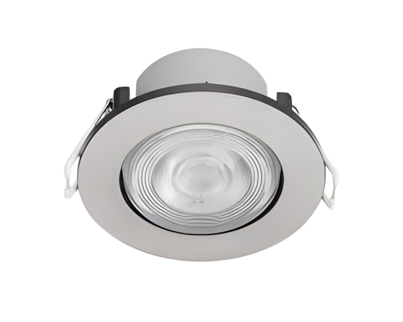 Philips 8718699755836 TARAGON SL262 EC RD 070 4.5W 27K N HV 3p