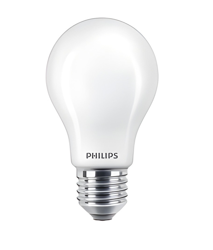 LED žárovka PHILIPS LED classic 60W E27 CDL A60 FR ND