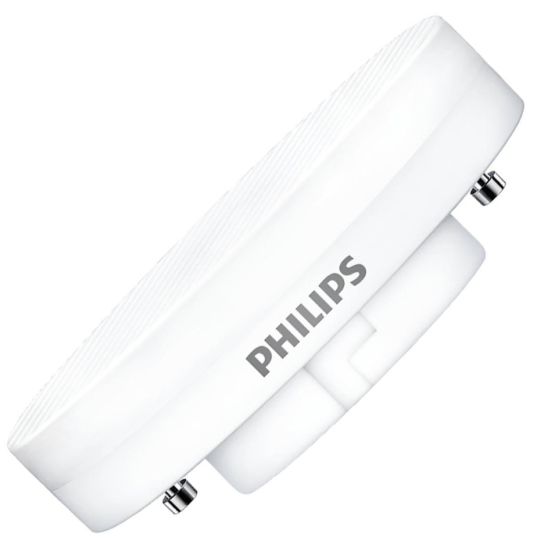 LED Žárovka Philips GX53/5,5W/230V 2700K