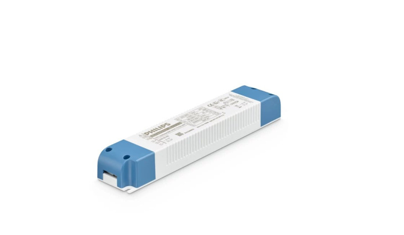 LED driver napěťový LED Transformer 20W 24VDC 120-277V