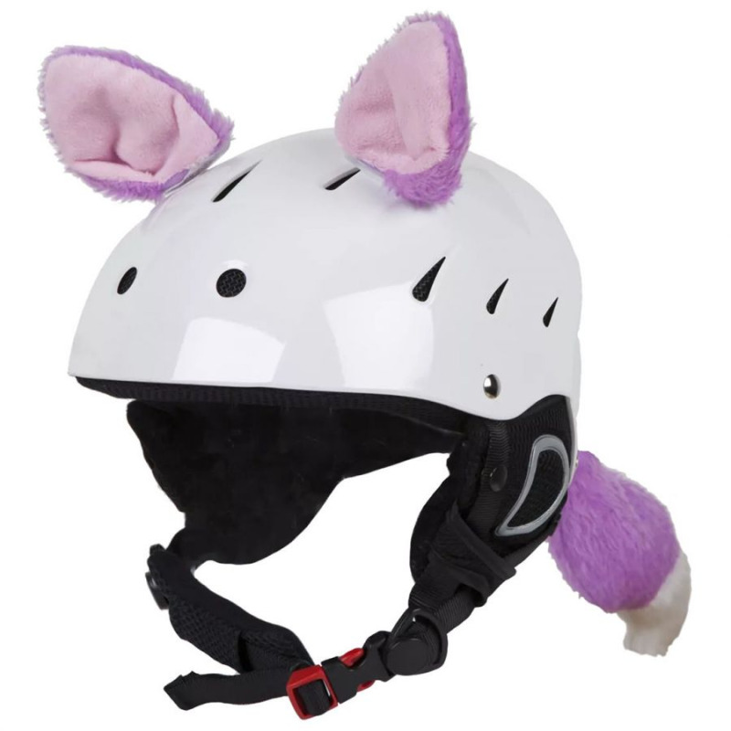 Hoxy ears potah na helmu, kotě