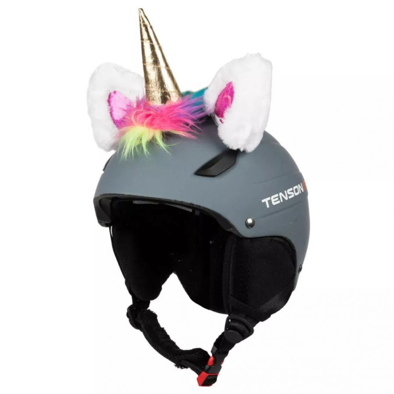 Hoxy ears potah na helmu, jednorožec