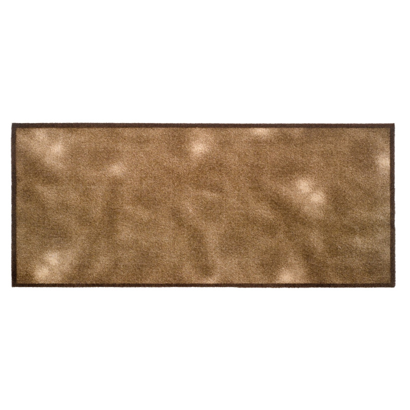 Universal Běhoun Shades, béžový, 67 x 150 cm