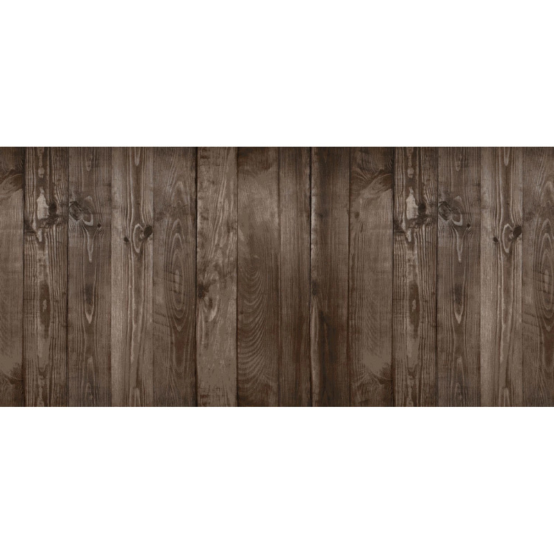 Universal Běhoun wood hnědý, 67 x 150 cm