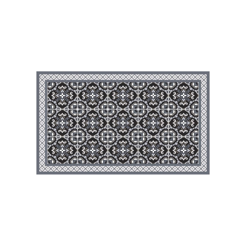 BBQ Rohožka, 67 x 120 cm