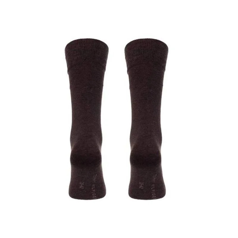 Tommy Hilfiger 2pack ponožky M 371111 778 43-46