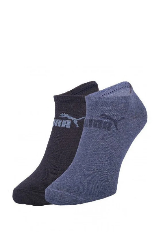 Puma 906811 Tenisky Soft A'2 nohy 35-46 Denim Blue 35-38