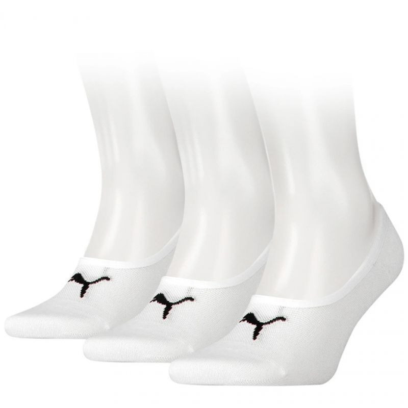 Puma Footie 3Pack ponožky 906930 02 35-38