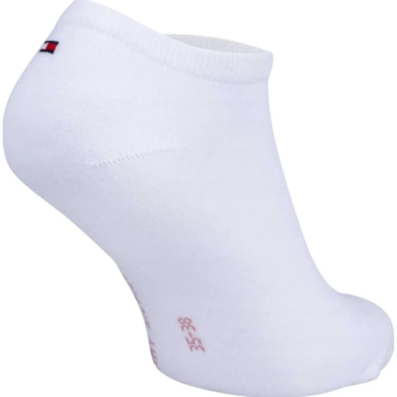Dámské ponožky Tommy Hilfiger 2pak W 343024001 39-42