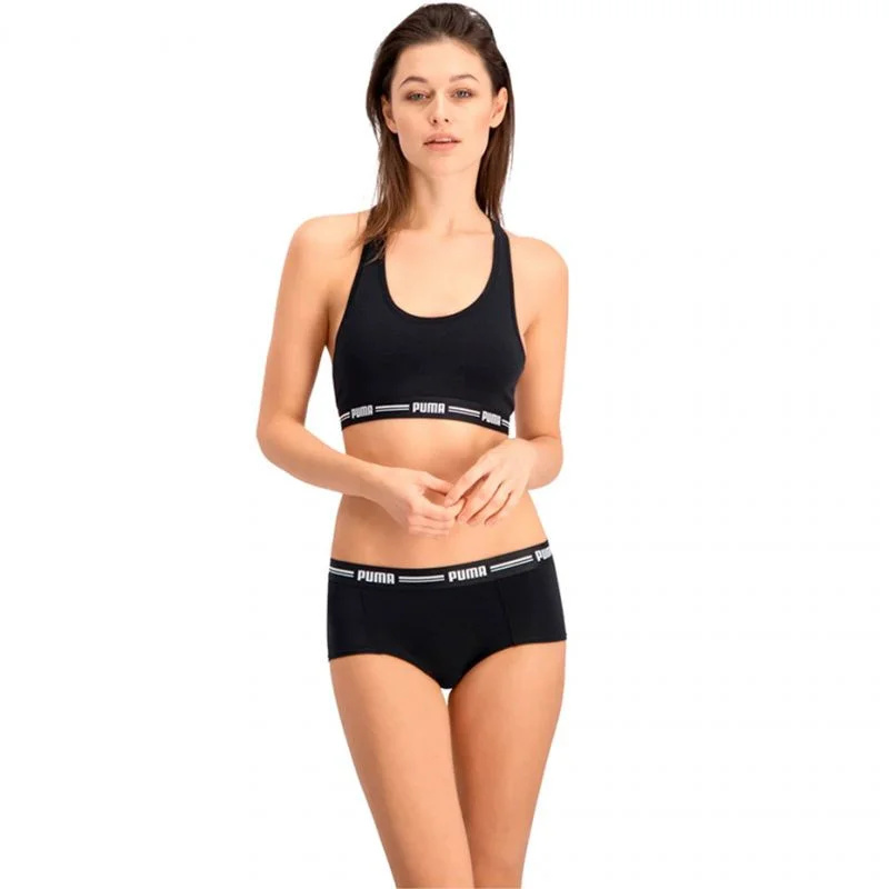 Sportovní podprsenka Puma Racer Back Top 1P Hang W 907862 04 L