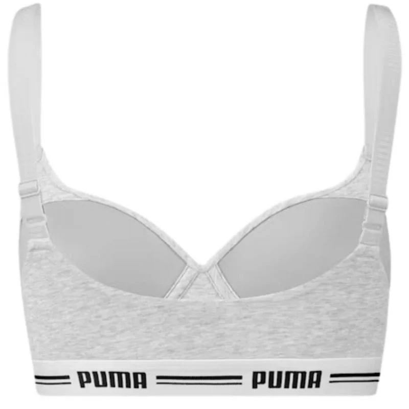 Sportovní podprsenka Puma Padded Top 1P Hang W 907863 03 L