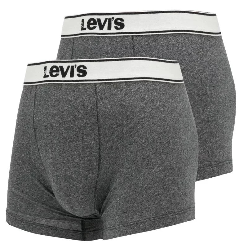 Boxerky Levi's 2 páry 37149-0398 m