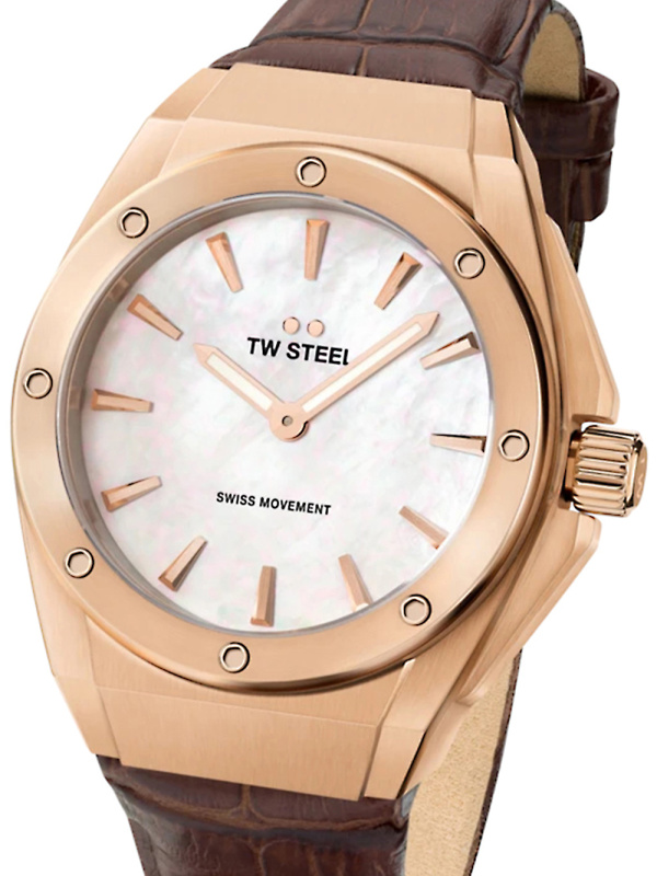 TW-Steel CE4034 CEO Tech  38 mm