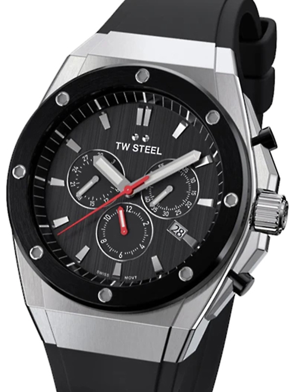 TW-Steel CE4042 CEO Tech Chrono 44 mm