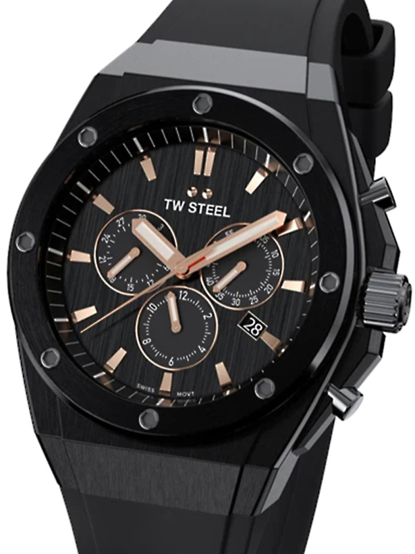 TW-Steel CE4044 CEO Tech Chrono 44 mm