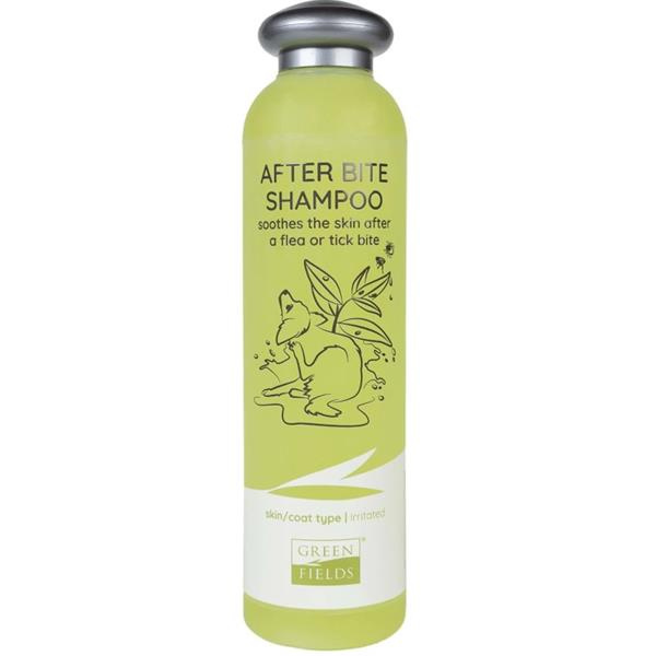 Greenfields šampon dog s tea tree olejem 270 ml