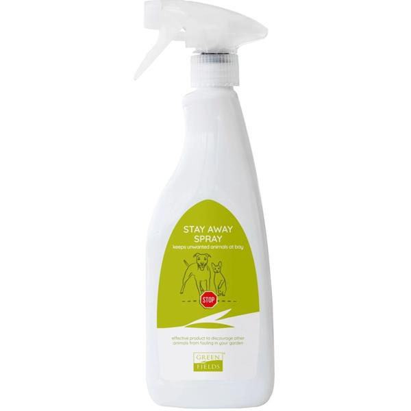 Greenfields Stay Away "Zákaz vstupu" 400 ml