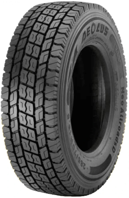 Aeolus 285/70R19,5 146L NEO ALLROADS D TL M+S 3PMSF 16PR