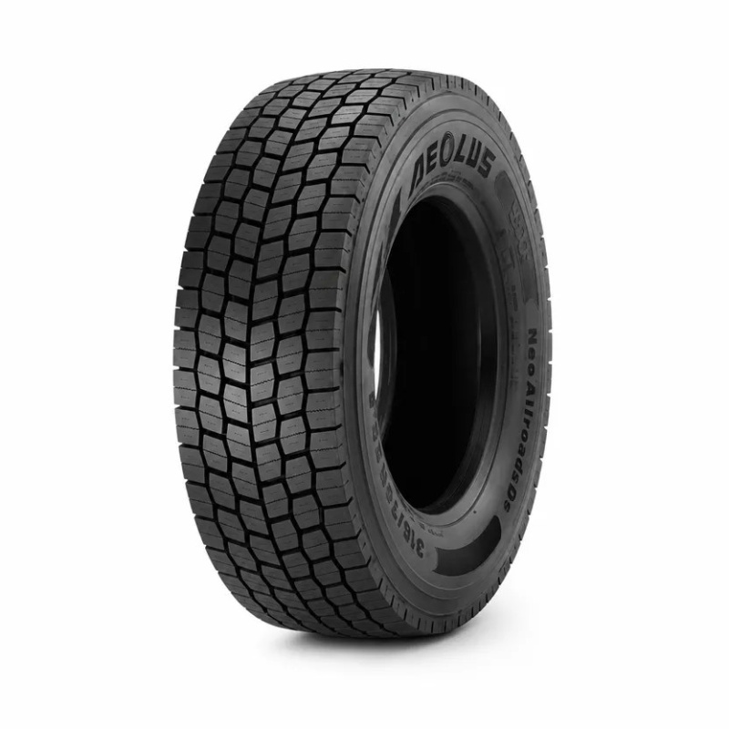 Aeolus 295/80R22,5 152M NEO ALLROADS D+ TL M+S 3PMSF 18PR