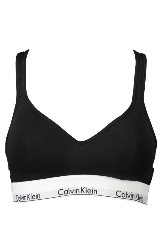 Dámská podprsenka Calvin Klein černá (QF1654E-001) XS