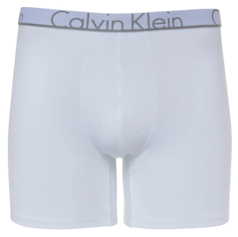 Pánské boxerky NU8640A - Calvin Klein XL