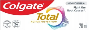 Colgate Total Active Prevention Original zubní pasta 20 ml
