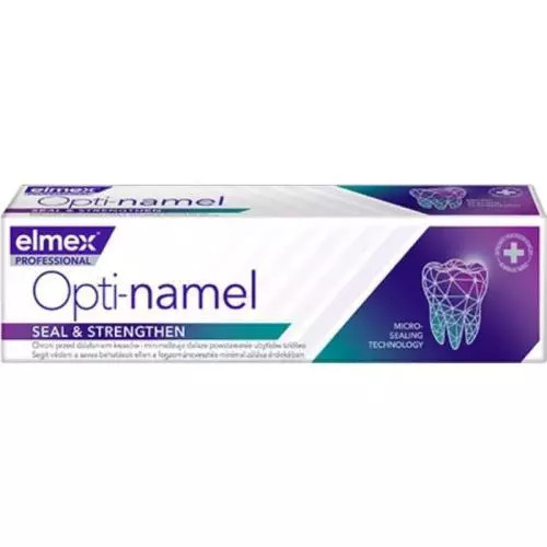 Elmex zubní pasta 75ml Enamel Protection Professional