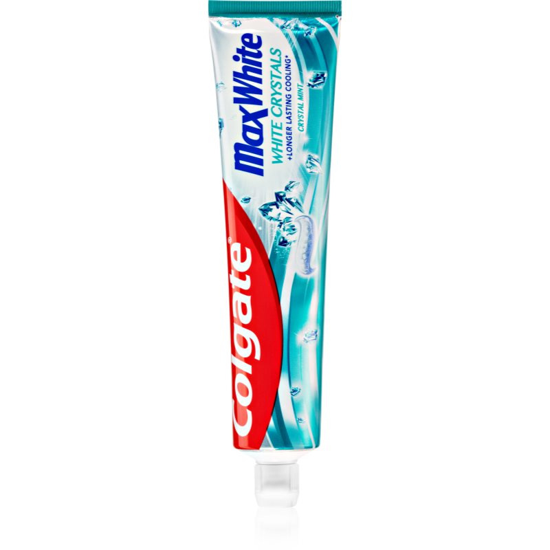 COLGATE MaxWhite Zubní pasta White Crystals 125 ml