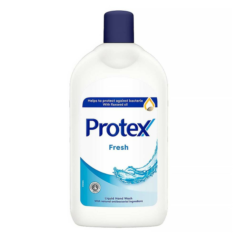 Náplň do tekutého mýdla Protex Fresh ,750ml