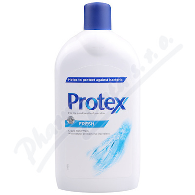 Náplň do tekutého mýdla Protex Fresh ,750ml