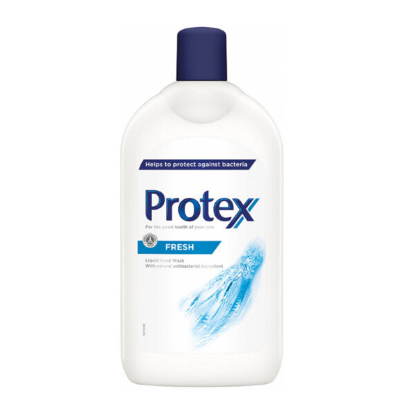 Náplň do tekutého mýdla Protex Fresh ,750ml