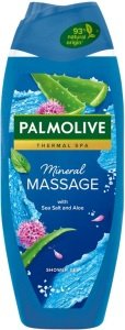 Palmolive Mineral Massage sprchový gel 500 ml