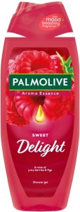 Palmolive Aroma Essence Sweet Delight sprchový gel 500 ml