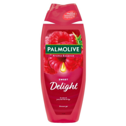 Palmolive Aroma Essence Sweet Delight sprchový gel 500 ml