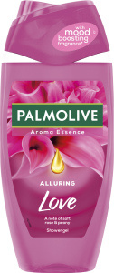 Palmolive Aroma Essence Alluring Love opojný sprchový gel 250 ml