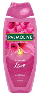 Palmolive Aroma Essence Alluring Love opojný sprchový gel 500 ml