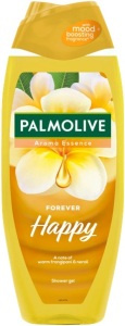 Palmolive Aroma Essence Forever Happy podmanivý sprchový gel 500 ml
