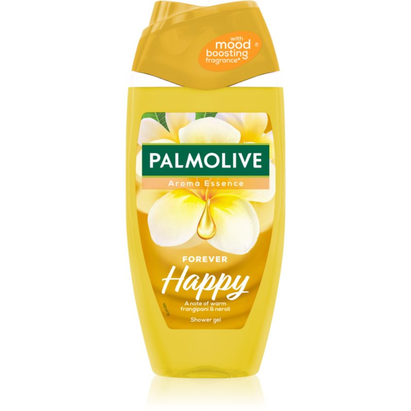 Palmolive Aroma Essence Forever Happy hydratační sprchový gel 250 ml