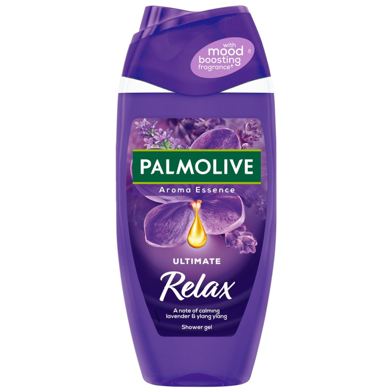 Palmolive Aroma Essence Ultimate Relax sprchový gel pro ženy