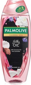 Palmolive Thermal Spa Pampering Oil sprchový gel 500 ml