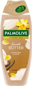 Palmolive Thermal Spa Shea Butter antistresový sprchový gel 500 ml