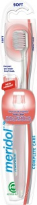 Meridol Complete Care zubní kartáček soft 1 ks