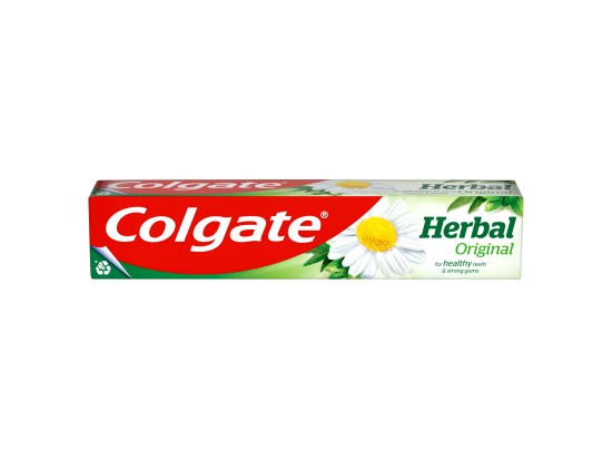 Colgate ZP 75ml Herbal