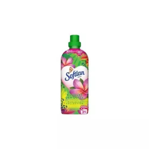Softlan Aviváž 650ml 31PD Paradise Collection
