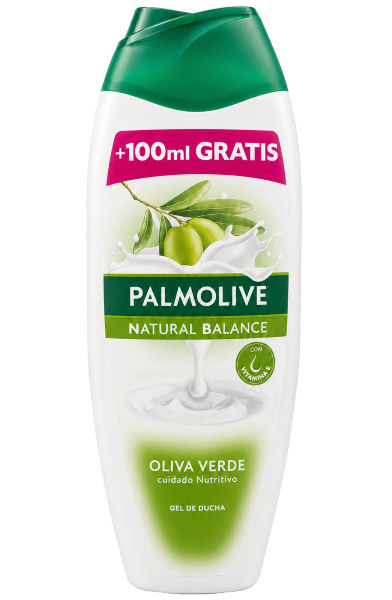 Palmolive SG 700ml Oliva