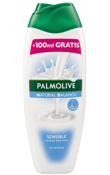 Palmolive SG 700ml Sensible
