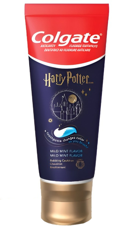 Colgate Big Kids Smiles 6-9 zubní pasta pro děti 50 ml