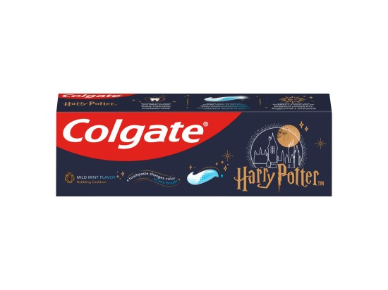 Colgate Big Kids Smiles 6-9 zubní pasta pro děti 50 ml