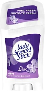 LADY SPEED STICK LILAC 40 G