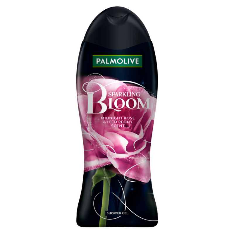 Palmolive Sparkling Bloom Rose&Peony sprchový gel 500 ml